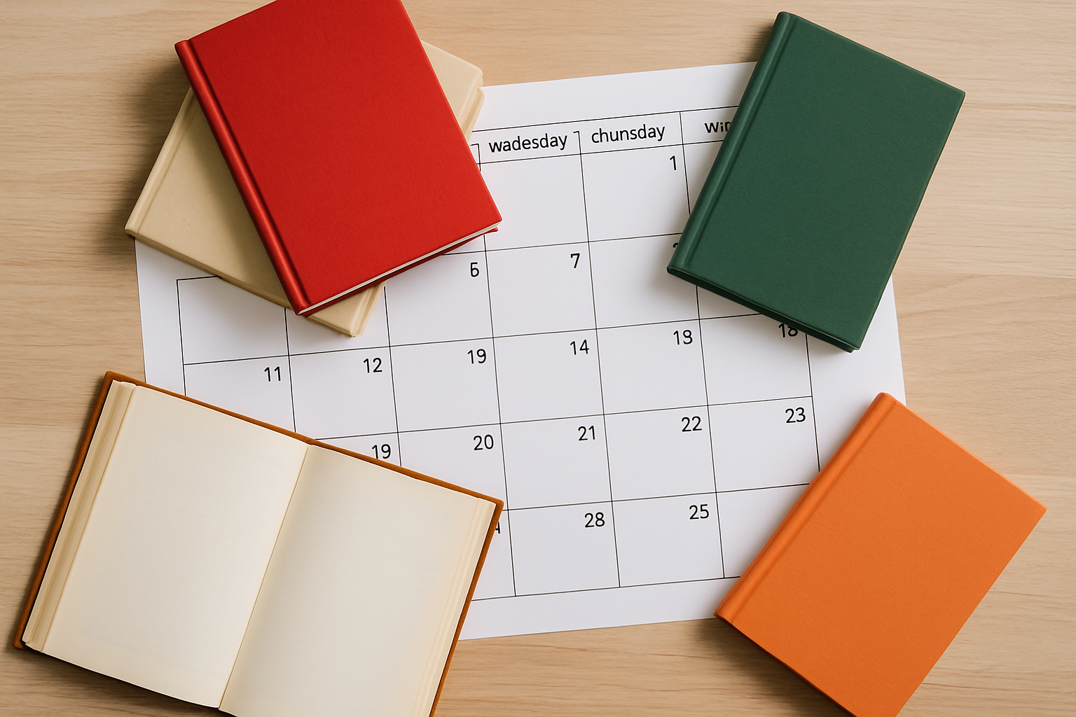 The Rise of Reading Challenges – Why Readers Set Annual Goals and How to Join In