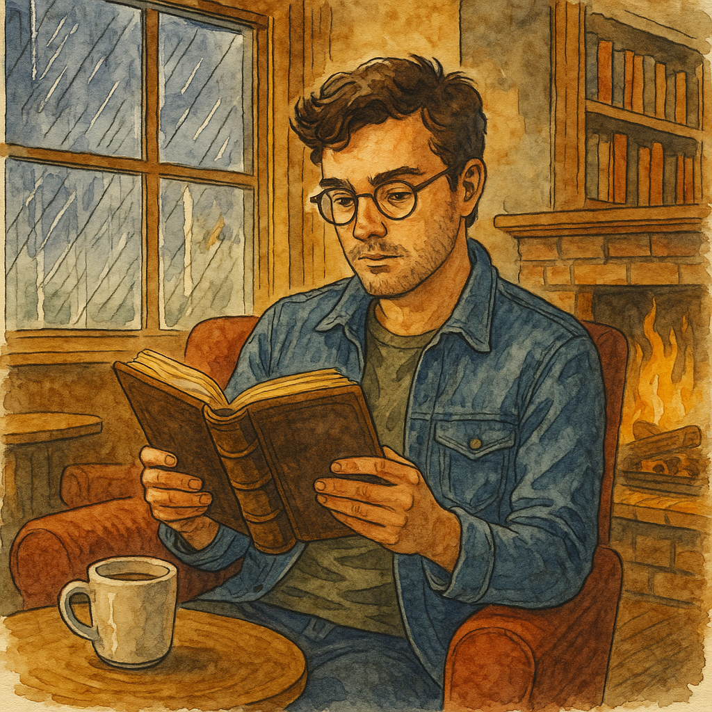 Why Some Classics Never Go Out of Style – The Secret to Timeless Stories