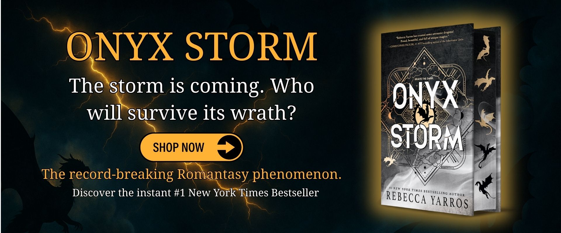 Onyx Storm